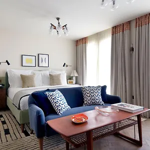 Redchurch Townhouse Londra